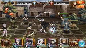Stunning arcane arts!▽an original story!join familiar faces like asta. Black Clover Phantom Knights Download Apk For Android Free Mob Org