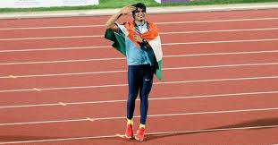 We did not find results for: Need To Break 90m Barrier To Be A Medal Contender At Tokyo Olympics Neeraj Chopra