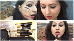 Lakme Absolute Kareena Kapoor Khan Collection First Impressions Try On Review Crazy Honest Video Youtube
