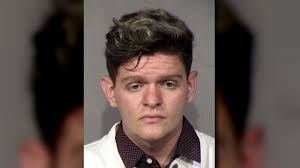 Authorities: Arizona man sexually abused infant multiple times