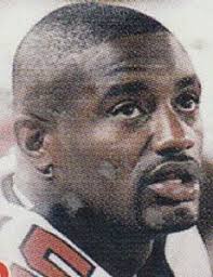 Sportspeople from LaGrange, Georgia