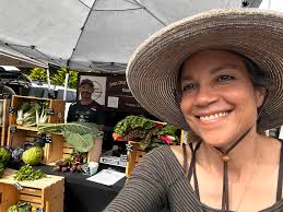 See you this weekend, new menu items