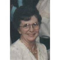 Doris Gosselin Tillman Obituary