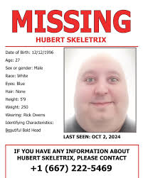 ts remind me of john pork 😭😭😭