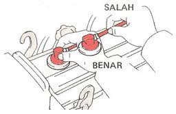 Check spelling or type a new query. Perawatan Sistem Pengapian Konvensional Qtussama