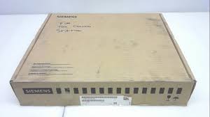 Tcu overview the thin client unit (tcu) for the distributed configuration permits spatial separation of the sinumerik operator panel front (op/tp) and the sinumerik pcu or ncu. Siemens 6fc5312 0da00 0aa2 Sinumerik 840d 840d Sl Tcu 20 2 6fc5312 0da00 0aa2 Amazon Com Industrial Scientific
