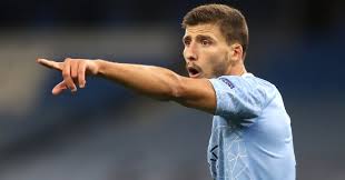 1.87 m (6 ft 2 in) playing position(s): Ruben Dias And The Tackle That Showed He S Man City S 60million Bargain Planet Football