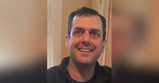 Obituary information for Daniel John Horan