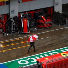 Spielberg formel 1 2020 red bull ring / österreich. Formel 1 Steiermark Gp Live Im Tv Stream Ticker Regen Gefahrdet Qualifying