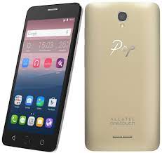 Alcatel Pop Star Pictures, design and ...