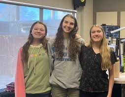 Triad and True: Young string trio strikes the perfect chord this Saturday  night