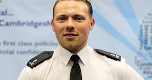 Special sacked for 94mph drive, use of term 'pikey rodders' and snooping  into police computers