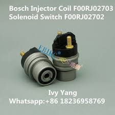 Bosch 0445120xxx Injector Coil F00rj02703 Common Rail Diesel Injector Solenoid Switch F00rj02702 Welcome Order In Stock Contact Ivy Yang Email Crdi Foxmail C