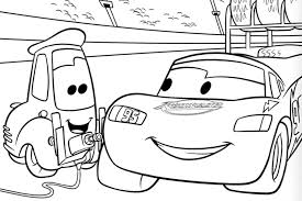 Choosing the color of your new car may seem l. Cars Coloring Pages Best Coloring Pages For Kids