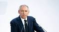 France Faces Potential IMF Intervention Amid Political Turmoil