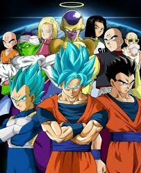 If in case, you haven't watched a single episode or read any of the i highly recommend you to skip dragon ball gt as it is not so important and doesn't have any important arcs. Pin On Dragon Ball Z
