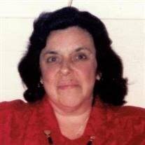 Mrs. Eleanor May (Tripodi) Torchia Obituary