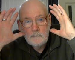 Brian John Hamilton Mounsey is at Nova Radio North East