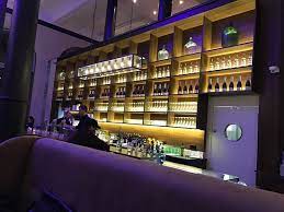 🙏🏻 danke an bacardi & martini für die tollen drinks. Alte Bank Bild Von Alte Bank Karlsruhe Tripadvisor