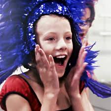 Paige Oh La La Solo Ora Dance Pack