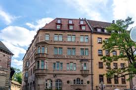 Sowie per email unter stab.wohnen@stadt.nuernberg.de. 7 Tipps Fur Einen Kurzurlaub Das Beste Essen In Nurnberg