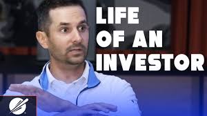 Actual Day in the Life of a Real Estate Investor