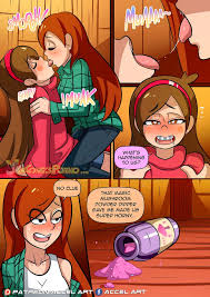 Wendys Lessons - Hentai Comics