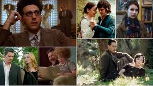 The best netflix movies include scorsese masterpieces and spike lee joints. The Writing On The Screen 20 Great Movies About Writers Paste