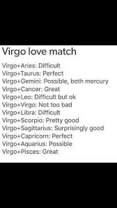 They understand each other, and they are able to provide each other with balance. Sunshine Perfect Virgo Horoscope Virgo And Sagittarius Virgo Love