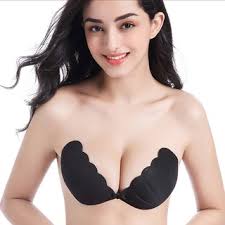 Tren tersebut adalah memberi tali bra atau tali bh yang kemudian dilingkarkan ke tangan pasangan layaknya sebuah gelang. Bra Push Up Invisible Backless Tanpa Tali Bahan Silikon Untuk Wanita Shopee Indonesia