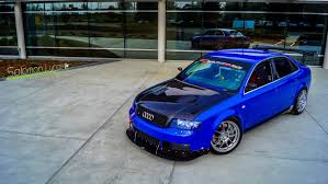 Image result for Northern Blue 2009 Audi