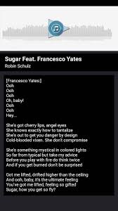 No puedes correr, no puedes esconderte. Robin Schulz Prayer In C Songs And Lyrics For Android Apk Download