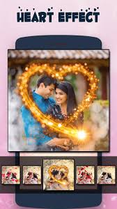 Tons of cool special effects for all of your photo editing needs. Photo Animated Effect Make Gif And Video Effects For Android Apk Download