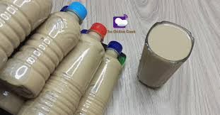 Kunu Drink
