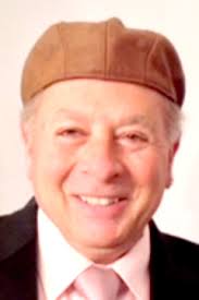 Benedict 'Ben' James Sgro