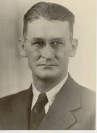 John James “Johnny” Parrott (1892-1959)