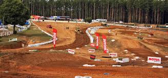 Track Layout Conditions Directions Map Coastal Motocross Club
