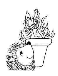 Poze cu motanu si buburuza de colorat. Imagini De Colorat Buburuza Si Motan Noir Coloring Free To Print
