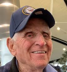 Robert Clotfelter Obituary