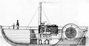 History of steamships: Facts and ...