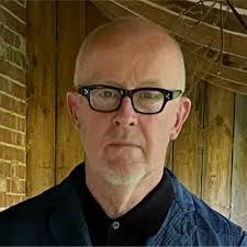 John Kitson's Instagram, Twitter & Facebook