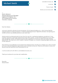 Letter Of Interest Writing Guide In 2022 [+Sample Included]