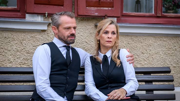 Sturm der Liebe“: Massenausstieg?! - Hinweis der ARD macht Sorgen!