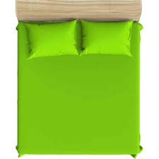 Çarşaf setleri uyumlu ve ekonomik seçenekler sunmasıyla da tercih ediliyor. Maki Neon Yesili 120 X 200 Cm Tek Kisilik Lastikli Carsaf Fiyati