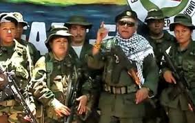 Que se intenta verificar la versión sobre la muerte del exguerrillero de las farc jesús santrich en venezuela. Reaparecio Jesus Santrich Y Esto Fue Lo Que Dijo