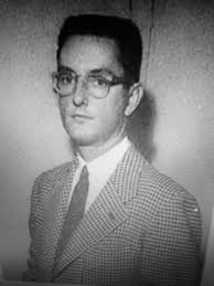 Raymond Woodrow “Woody” Witt (1917-1973)