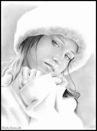 Zindy Zone Dk Mixed Pencil Drawings Kim Pencil Drawings Drawings Surreal Art