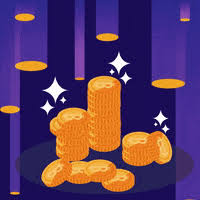 Spinning bitcoin gif, hd png download is a contributed png images in our community. Bitcoins Gifs Get The Best Gif On Giphy