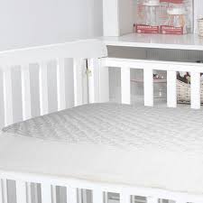 Lifekind is the industry leader in quality organic mattresses, and can give helpful advice on the right mattress for you. Organic Crib Cotton Mattress Pad For Babies