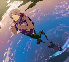 Choose from hundreds of free 1920x1080 wallpapers. Taki Tachibana Wallpapers Wallpaper Cave